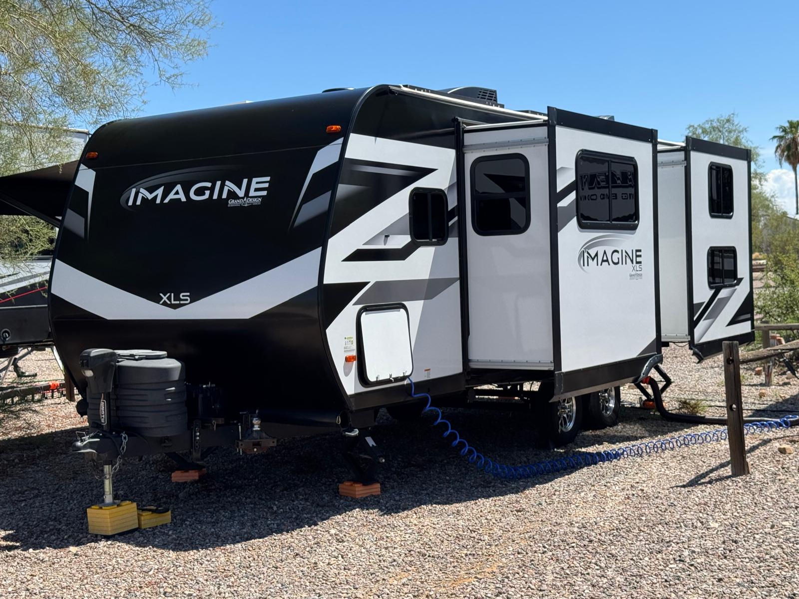 Mobile car detailing before and after in Tucson