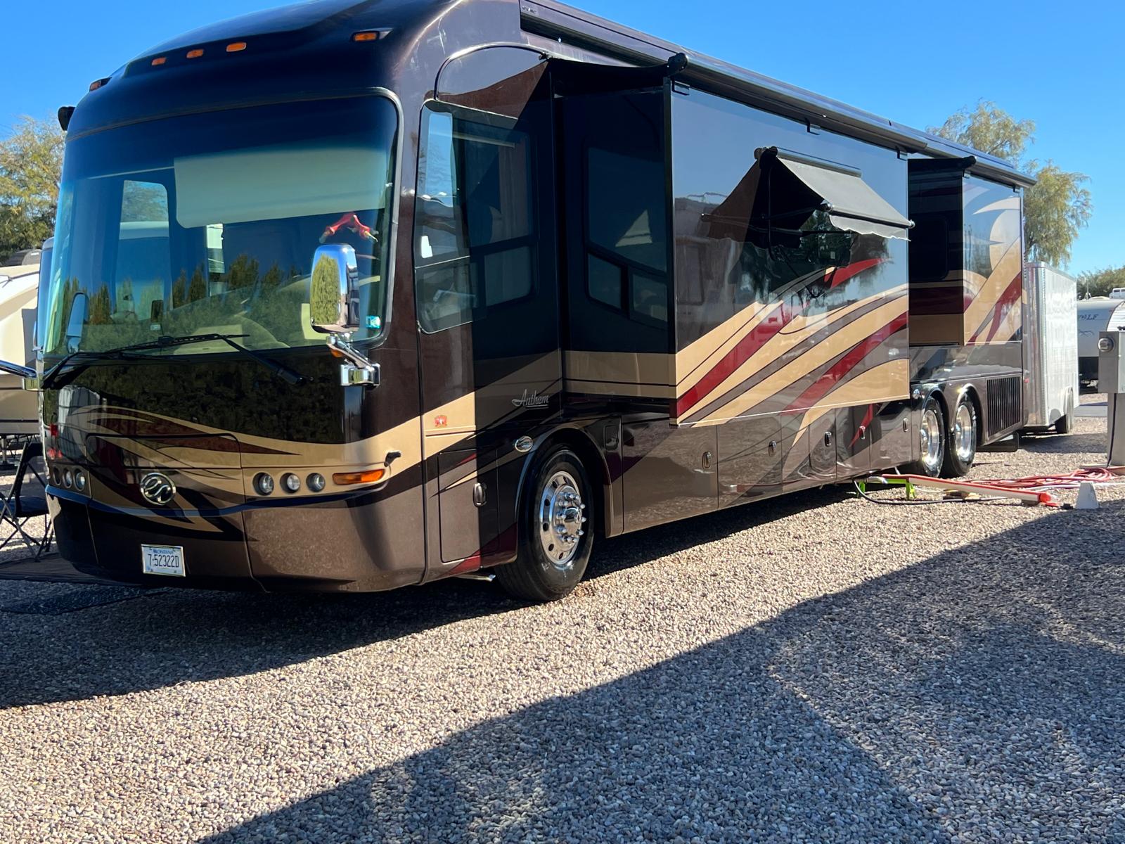 Mobile car detailing before and after in Tucson